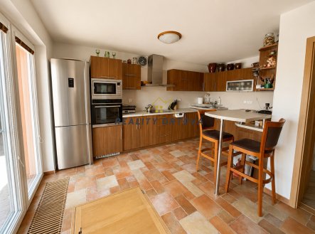 Prodej domu/vily, 166 m²