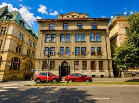 Prodej bytu, 5+1, 121 m² obrázek