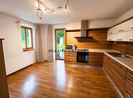 Prodej domu/vily, 160 m²
