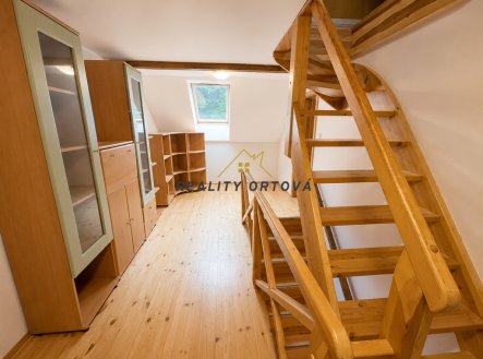 Prodej domu/vily, 160 m²
