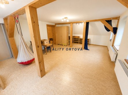 Prodej domu/vily, 160 m²
