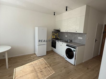 Prodej bytu, 2+kk, 37 m²
