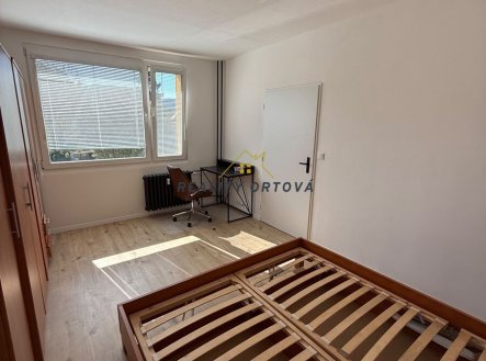 Prodej bytu, 2+kk, 37 m²