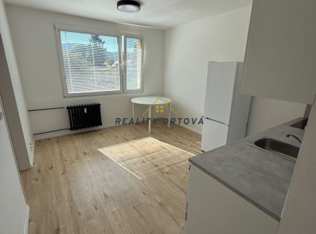 Prodej bytu, 2+kk, 37 m²