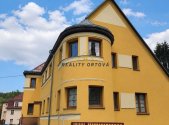 Pronájem bytu, 2+1, 47 m²