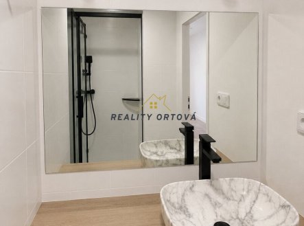 Pronájem bytu, 1+kk, 26 m²
