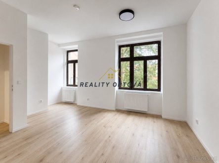 Pronájem bytu, 1+kk, 26 m²