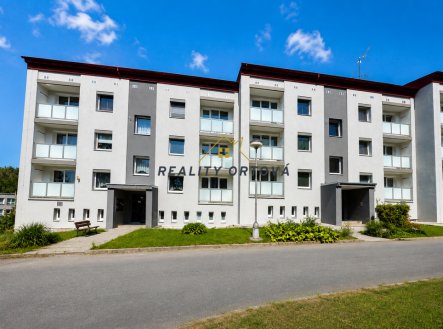 Prodej bytu, 3+1, 71 m² obrázek