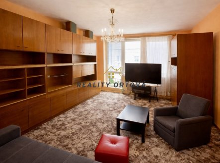 Prodej bytu, 3+1, 71 m²