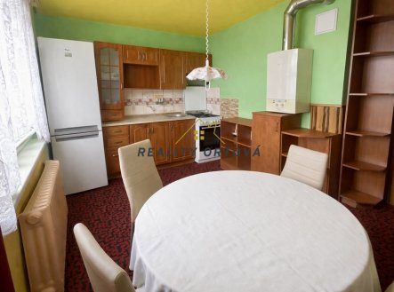 Prodej bytu, 3+1, 71 m²