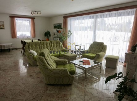 Prodej domu/vily, 435 m²