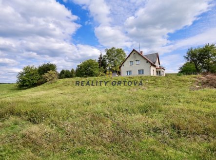 Prodej domu/vily, 179 m²