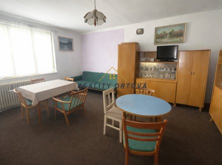 Prodej domu/vily, 179 m²