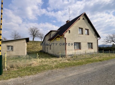 Prodej domu/vily, 179 m²