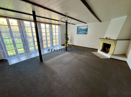 Prodej domu/vily, 400 m²