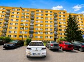 Prodej bytu, 2+1, 66 m²