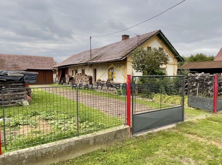 Prodej domu/vily, 146 m²
