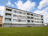 Prodej bytu, 3+1, 103 m²