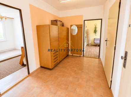 Prodej bytu, 3+1, 103 m²