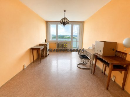 Prodej bytu, 3+1, 103 m²