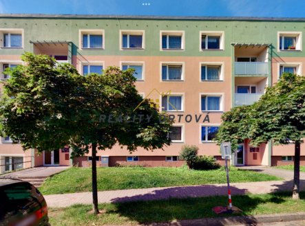 Pronájem bytu, 2+kk, 35 m²