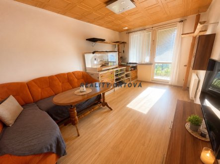 Prodej bytu, 3+1, 78 m²