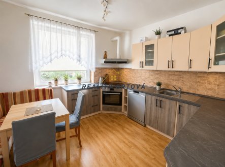 Prodej bytu, 3+1, 78 m²