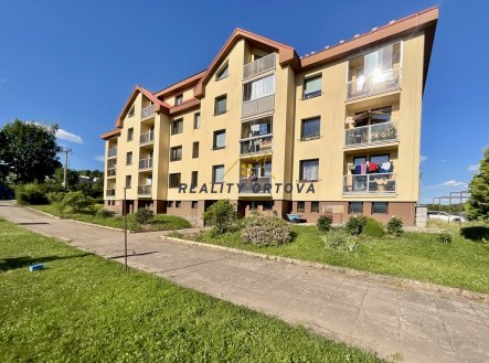 Prodej bytu, 3+1, 78 m²