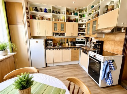 Prodej bytu, 3+1, 79 m²