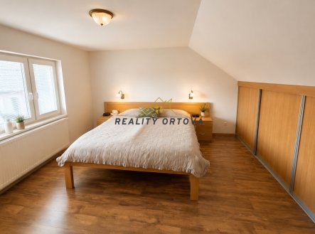Prodej zemědělského objektu, 2 688 m²