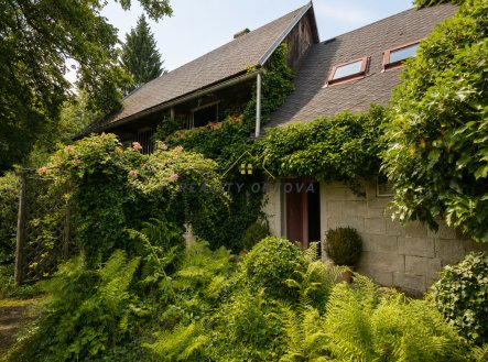 Prodej domu/vily, 180 m²