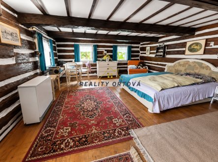 Prodej domu/vily, 180 m²