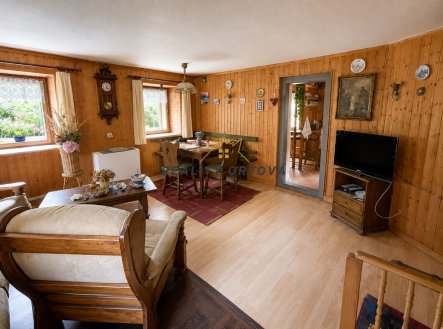 Prodej domu/vily, 180 m²