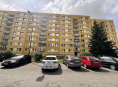 Prodej bytu, 2+1, 66 m²