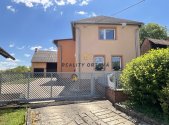 Prodej domu/vily, 166 m²
