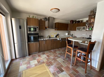 Prodej domu/vily, 166 m²