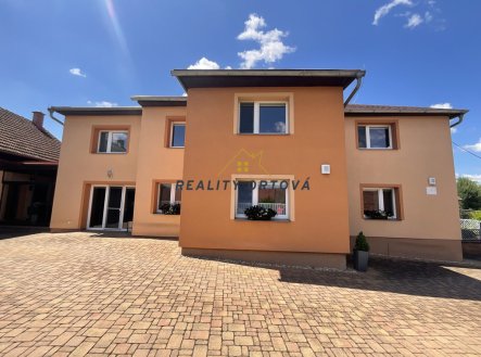 Prodej domu/vily, 166 m²