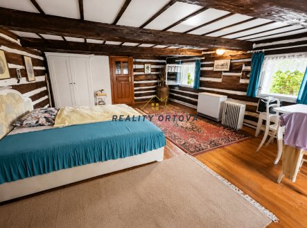Prodej domu/vily, 180 m²