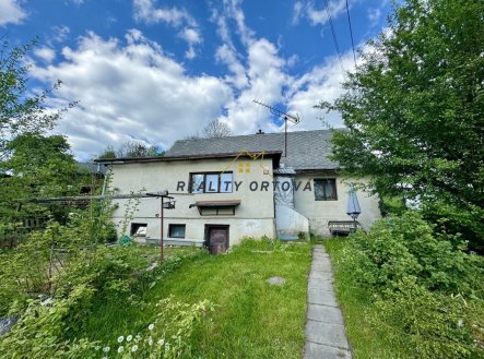 Prodej domu/vily, 188 m²