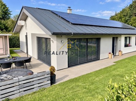 Prodej domu/vily, 120 m²