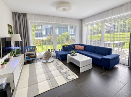 Prodej domu/vily, 120 m²