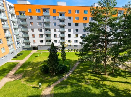 Prodej bytu, 3+1, 79 m²