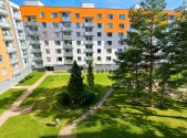 Prodej bytu, 3+1, 79 m²