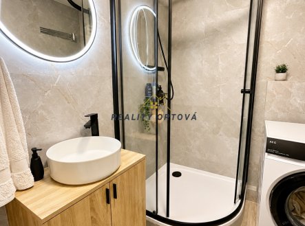 Prodej bytu, 3+1, 79 m²