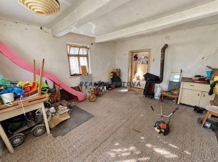Prodej pozemku pro bydlení, 782 m²