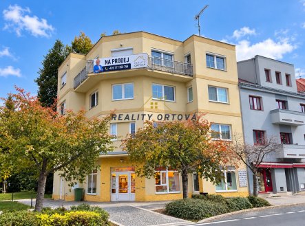 Prodej bytu, 3+1, 124 m²