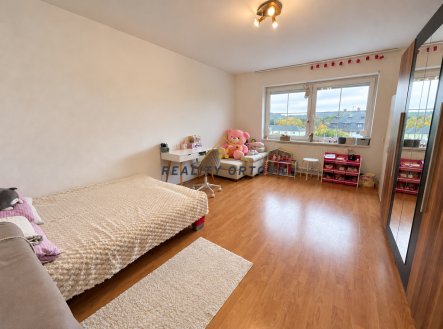 Prodej bytu, 3+1, 124 m²
