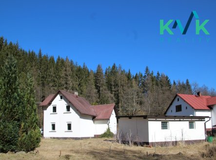 Prodej domu/vily, 80 m²