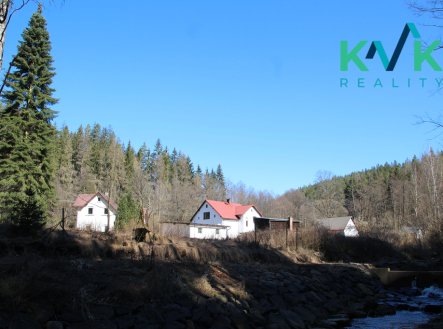 Prodej domu/vily, 80 m²