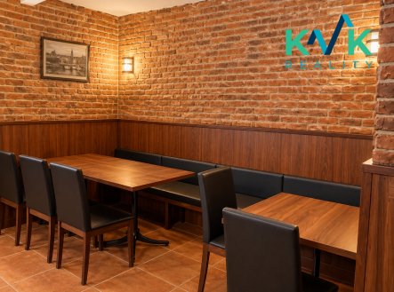 Prodej obchodní prostory, 100 m²